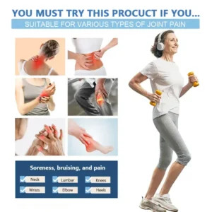 Joint Relief Gel - Image 5