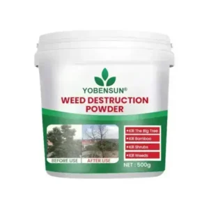 Weed Destruction Powder - Image 10