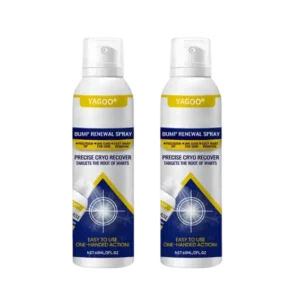 Chillique Bump Renewal Spray - Image 9