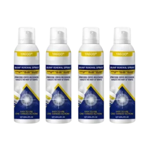 Chillique Bump Renewal Spray - Image 10