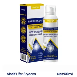 Chillique Bump Renewal Spray - Image 8