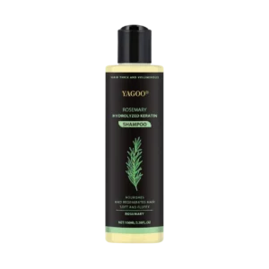Rosemary Hydrolyzed Shampoo
