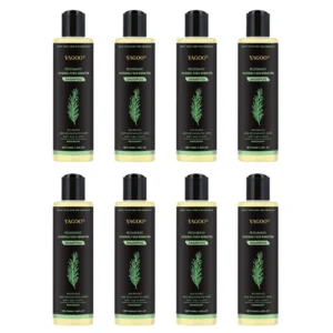 Rosemary Hydrolyzed Shampoo - Image 11