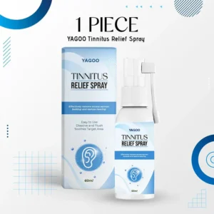 Tinnitus Relief Spray - Image 6