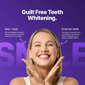 Whitening Strips - Image 5