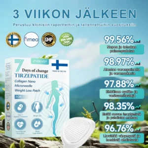 Nano-Mikroneula Laihdutuslaastari - Image 3
