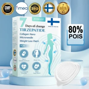Nano-Mikroneula Laihdutuslaastari - Image 4