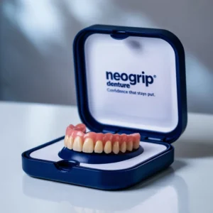 Zynutra Adsorptive Denture - Image 7