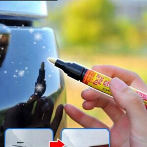 Car Scratch Instant Removal Pen - Image 4