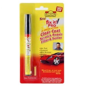 Car Scratch Instant Removal Pen - Image 8