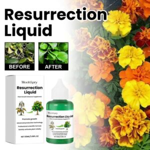 👍[Recommended by plant experts]🌿Plant and Flower Activation Liquid Solution🔥Buy 3 Get 5 Free💥