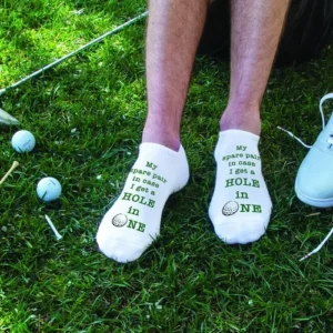 Lucky Golf Socks - Image 10