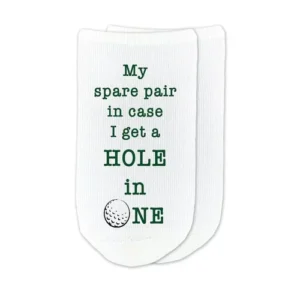 Lucky Golf Socks - Image 7