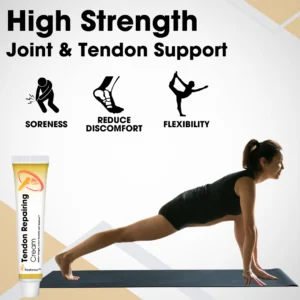 Tendon Repairing Cream - Image 9