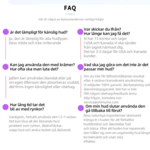 Pro-Collagen och Ceramide Lifting Ampull Serum - Image 6