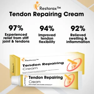 Tendon Repairing Cream - Image 6