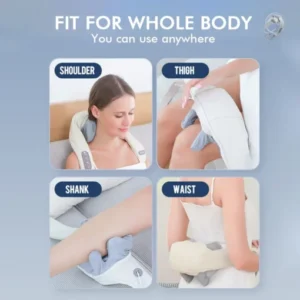NECK & SHOULDER MASSAGER - Image 5