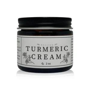 Turmeric cream - Image 2