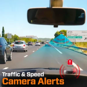 BlazaDrive Ultimate Long Range Laser Radar Detector - Image 7