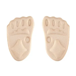 Front Foot Pads - Image 2