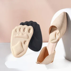 Front Foot Pads - Image 6