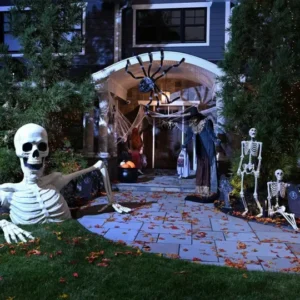 Giant Skeleton Groundbreaker - Image 3