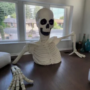 Giant Skeleton Groundbreaker - Image 4
