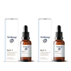 Weight Management Drops - Image 2