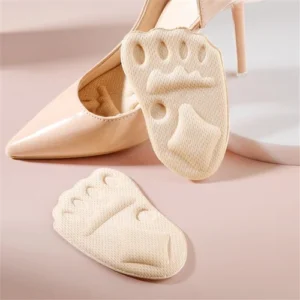 Front Foot Pads - Image 3