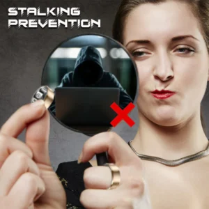 Surveillance Evasion IntelliRing - Image 3