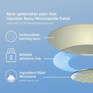 microneedle joint patch - Image 12