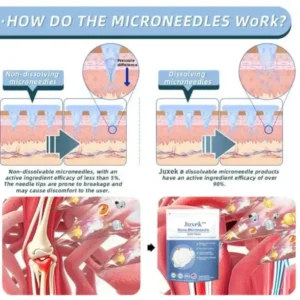 microneedle joint patch - Image 7