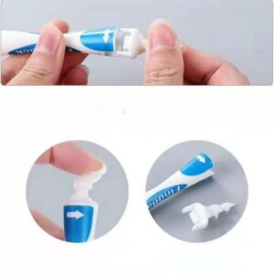 Portable Earwax Cleaner Rotating Smart Ear Wax Removal Tools - Image 5