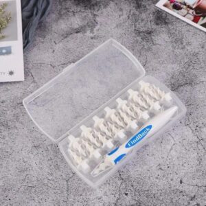 Portable Earwax Cleaner Rotating Smart Ear Wax Removal Tools - Image 8