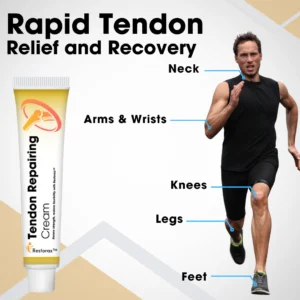 Tendon Repairing Cream - Image 10