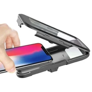 Waterproof Bicycle & Motorcycle Phone Holder - Image 7