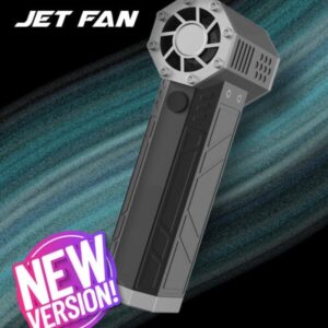 Super Jet Fan - Image 2