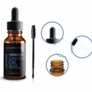 Hair Growth Castor Oil - Image 3