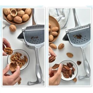 Manual Fruit Press Juicer - Image 4
