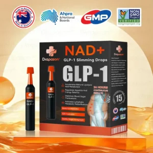 Slimming Drops