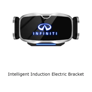 Magic Clip D7 Car Electric Mobile Phone Holder - Image 6