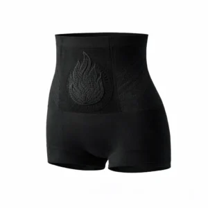Official Brand Store | 🛡️ 2026 Moringa & Berberine 4-in-1 Micro-Particle Shaping & Fat Burning Shorts