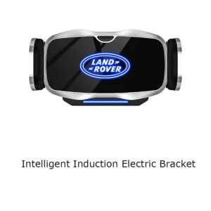 Magic Clip D7 Car Electric Mobile Phone Holder - Image 5