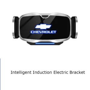 Magic Clip D7 Car Electric Mobile Phone Holder - Image 4