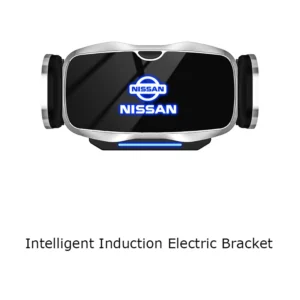 Magic Clip D7 Car Electric Mobile Phone Holder - Image 13
