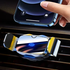 Magic Clip D7 Car Electric Mobile Phone Holder