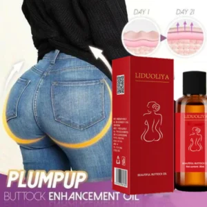 Butt Lift & Enhance Oil