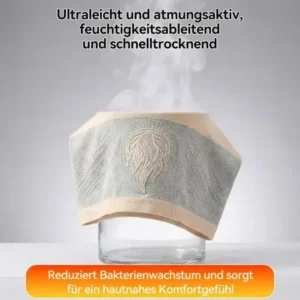 2026 NEUE VERSION 𝐌𝒐𝗋𝐢𝐧𝐠𝒂 & 𝐁𝗲𝗋𝐛𝐞𝐫𝐢𝐧𝐞 4-in-1 Mikropartikel-Shaping & Fettverbrennungs-Shortss - Image 13
