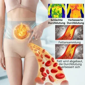 2026 NEUE VERSION 𝐌𝒐𝗋𝐢𝐧𝐠𝒂 & 𝐁𝗲𝗋𝐛𝐞𝐫𝐢𝐧𝐞 4-in-1 Mikropartikel-Shaping & Fettverbrennungs-Shortss - Image 12