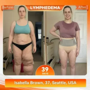 2026 NEW RELEASE Moringa & Berberine 4-In-1 Micro-Particle Sculpting & Fat-Burn Shorts - Image 14
